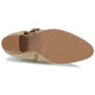 Karston GLONY Beige Stivaletti Donna - 7
