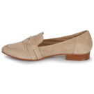 Karston JOANNA Beige Mocasines Mujer - 4