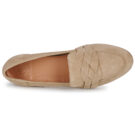 Karston JOANNA Beige Mocasines Mujer - 6