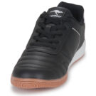 Kangaroos K-YARD Pro 5 Black Men's Sneakers - 3