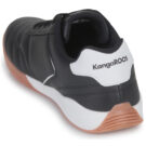 Kangaroos K-YARD Pro 5 Black Men's Sneakers - 5