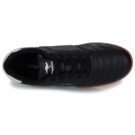 Kangaroos K-YARD Pro 5 Black Men's Sneakers - 6