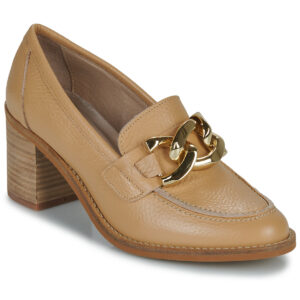 Myma  6512-MY-02  Marrone -  Décolleté Donna