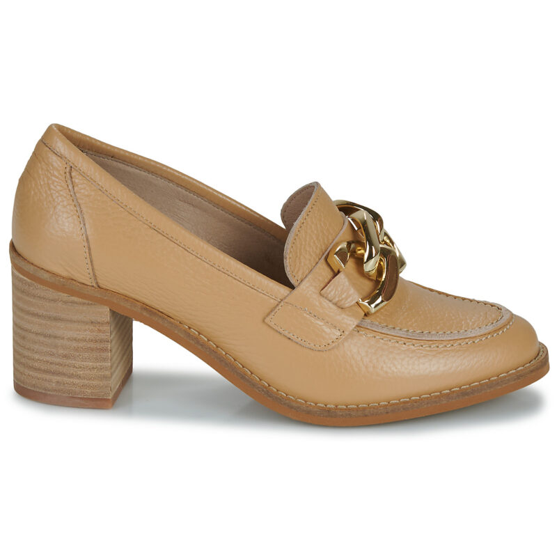 Myma 6512-MY-02 Marrone D&eacute;collet&eacute; Frau - 2