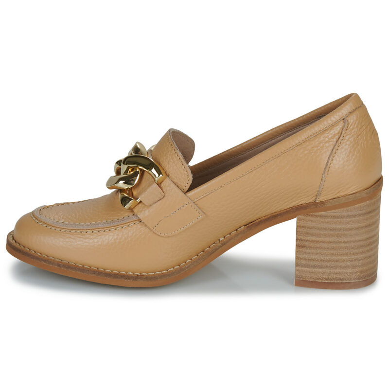 Myma 6512-MY-02 Marrone D&eacute;collet&eacute; Frau - 4