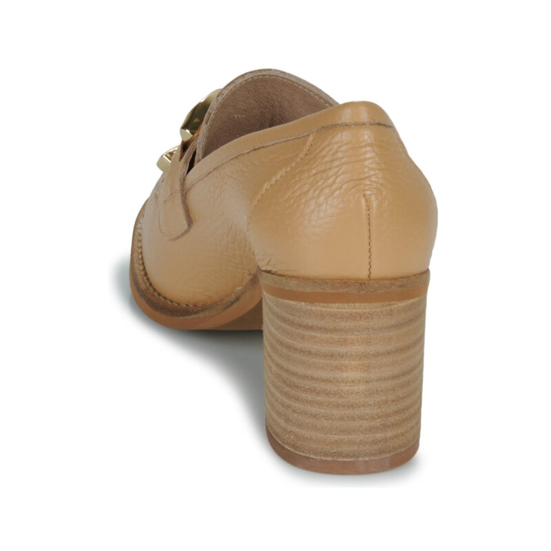Myma 6512-MY-02 Marrone D&eacute;collet&eacute; Frau - 5