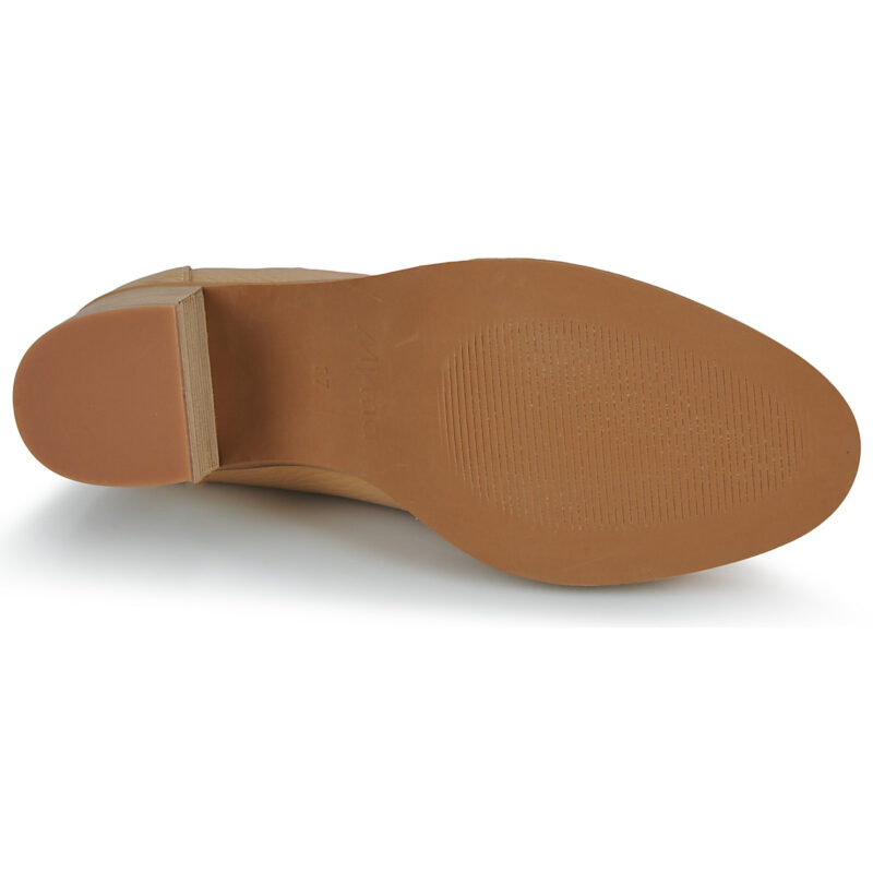 Myma 6512-MY-02 Marrone D&eacute;collet&eacute; Frau - 7