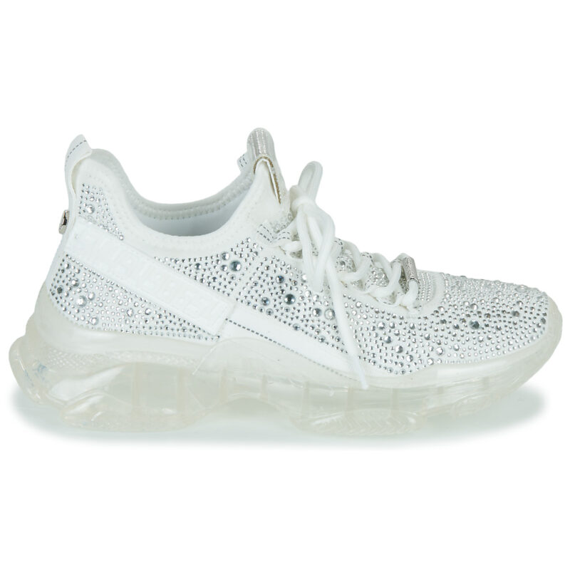 Steve Madden MAXIMA-R Bianco Sneakers basse Donna - 2