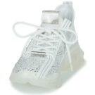Steve Madden MAXIMA-R Bianco Sneakers basse Donna - 3