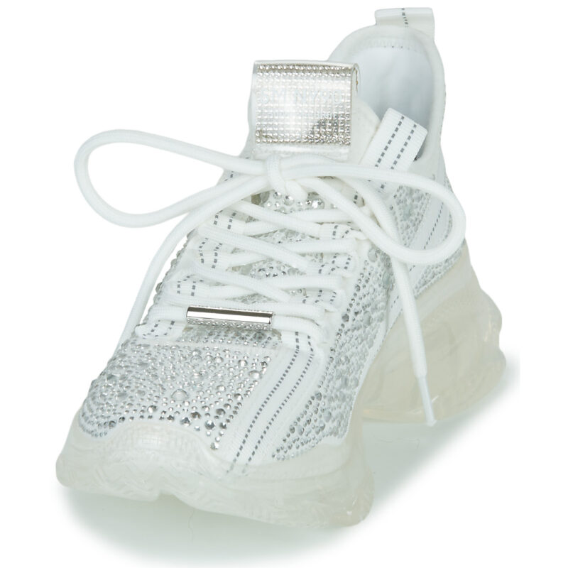 Steve Madden MAXIMA-R Bianco Sneakers basse Donna - 3
