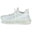 Steve Madden MAXIMA-R Bianco Sneakers basse Donna - 4