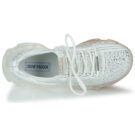 Steve Madden MAXIMA-R Bianco Sneakers basse Donna - 6