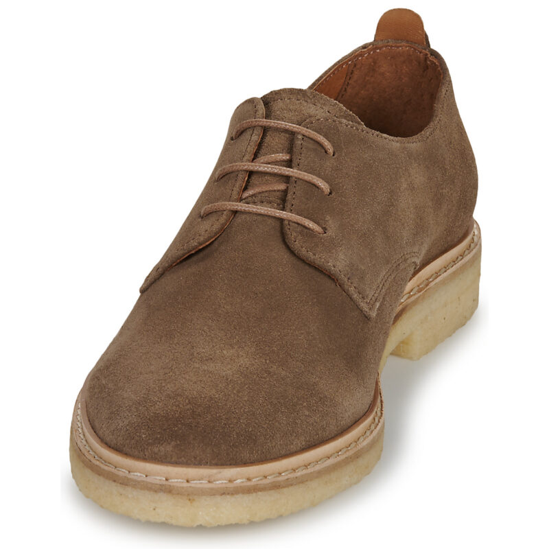 Schmoove LIAM DERBY Brown Derby Herren - 3