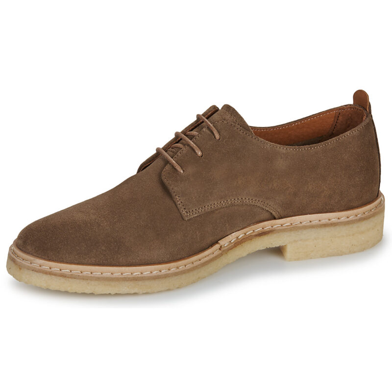 Schmoove LIAM DERBY Brown Derby Herren - 4