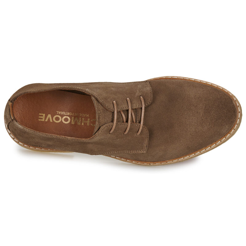 Schmoove LIAM DERBY Brown Derby Herren - 6