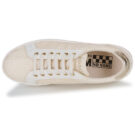 No Name  PLATO M BRIDGE  Beige -  Sneakers basse Donna - 6