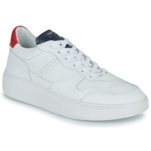 Piola  CAYMA  Bianco -  Sneakers Uomo