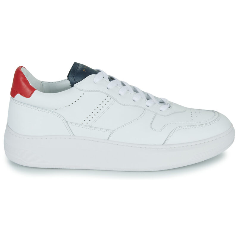 Piola CAYMA White Sneakers Men - 2