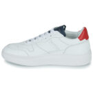 Piola CAYMA White Sneakers Men - 4