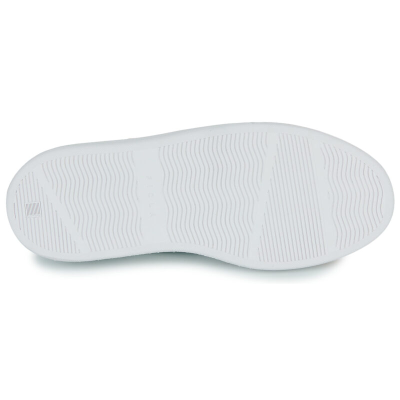 Piola CAYMA White Sneakers Men - 7