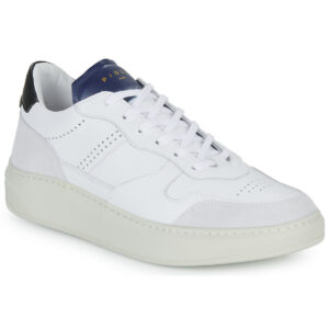 Piola  CAYMA  Bianco -  Sneakers Uomo