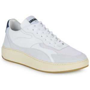 Piola  PIURA  Bianco -  Sneakers Uomo