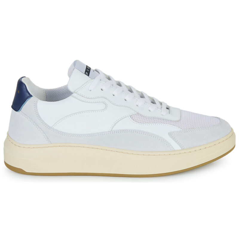 Piola PIURA White Sneakers Men - 2