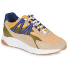 Piola ICA Multicolore Sneakers Uomo - 1