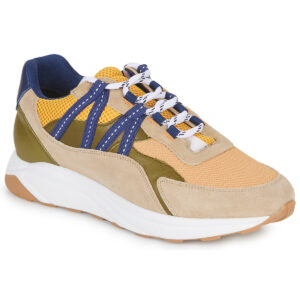Piola  ICA  Multicolore -  Sneakers Uomo