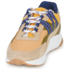 Piola ICA Multicolore Sneakers Uomo - 3