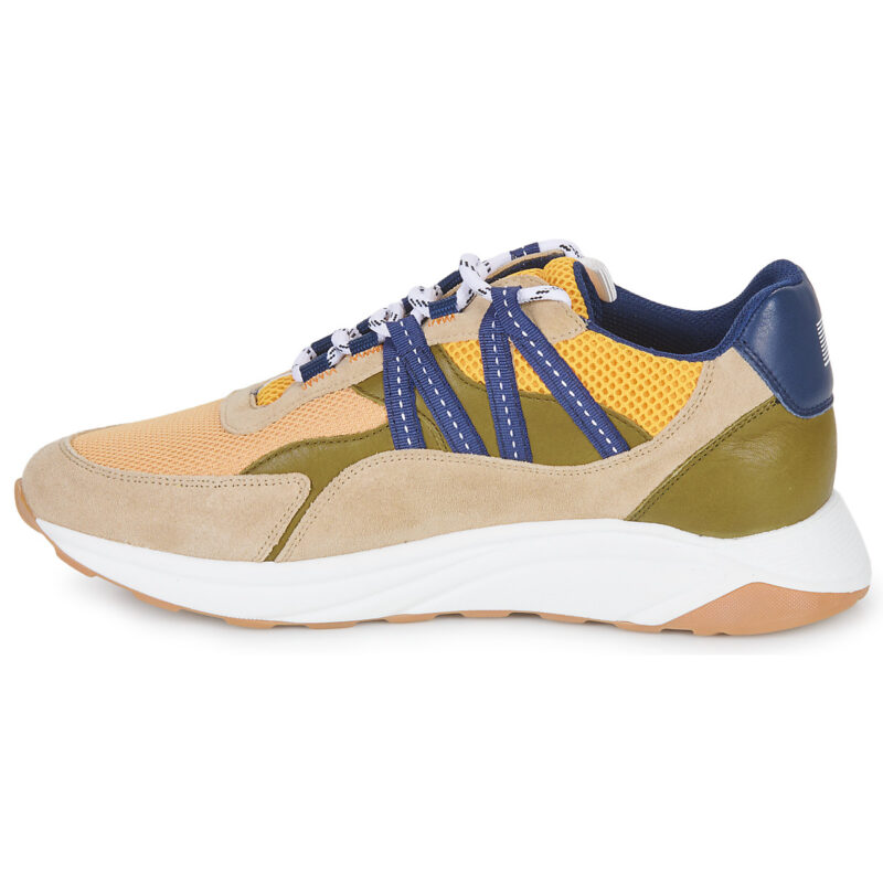 Piola ICA Multicolore Sneakers Uomo - 4