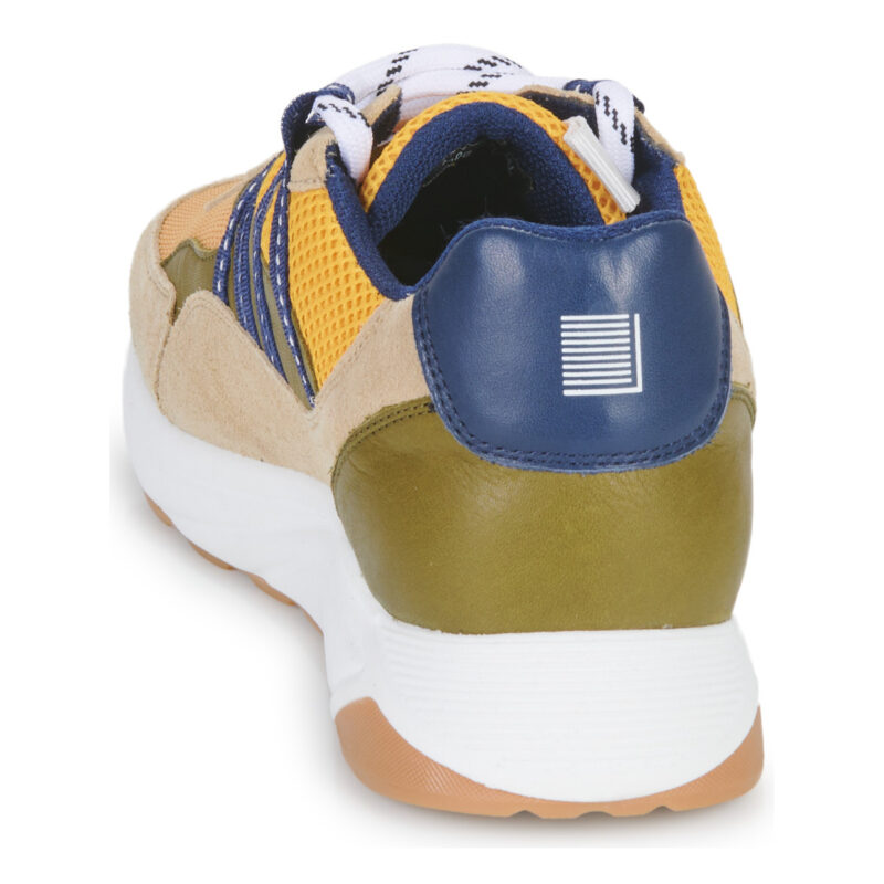Piola ICA Multicolore Sneakers Uomo - 5