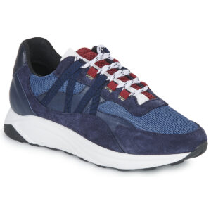 Piola  ICA  Marine -  Sneakers Uomo