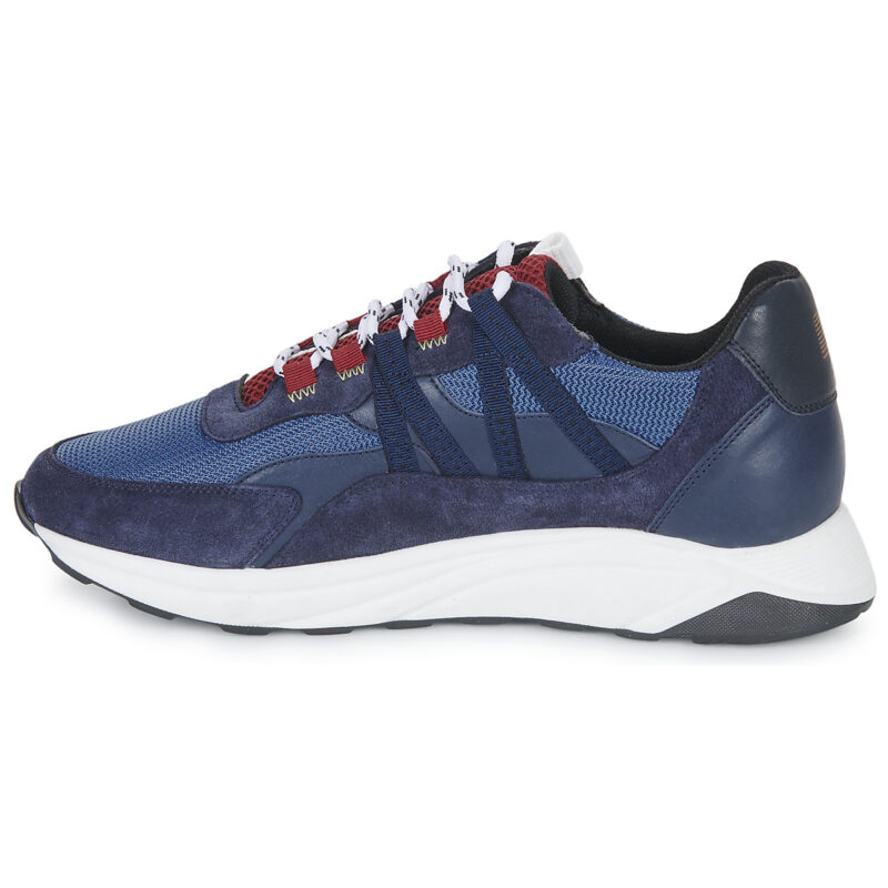 Piola ICA Marine Sneakers Uomo - 4
