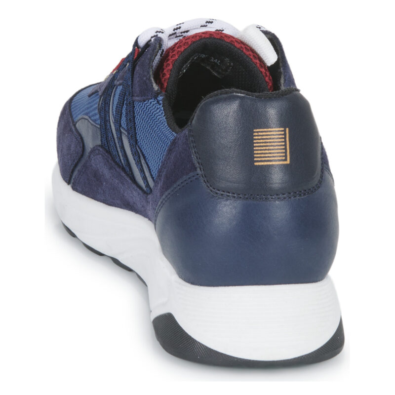 Piola ICA Marine Sneakers Uomo - 5