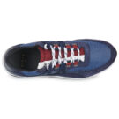 Piola ICA Marine Sneakers Uomo - 6