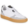 Piola INTI White Sneakers Men