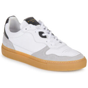 Piola  INTI  Bianco -  Sneakers Uomo