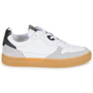 Piola INTI White Men's Sneakers - 2