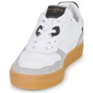 Piola INTI White Men's Sneakers - 3