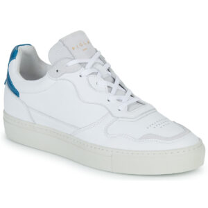 Piola  INTI  Bianco -  Sneakers Uomo