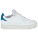 Piola INTI White Men's Sneakers - 2