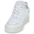 Piola INTI White Men's Sneakers - 3