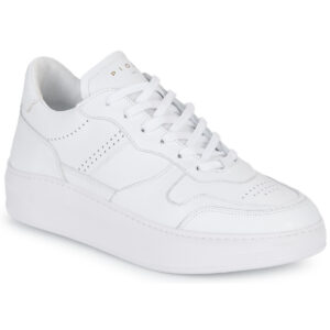 Piola  CAYMA  Bianco -  Sneakers basse Donna