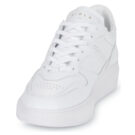Piola CAYMA White Low-Top Sneakers Women - 3