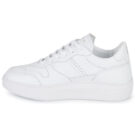 Piola CAYMA White Low-Top Sneakers Women - 4