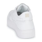Piola CAYMA White Low-Top Sneakers Women - 5