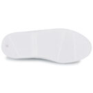 Piola CAYMA White Low-Top Sneakers Women - 7