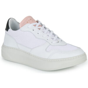 Piola  CAYMA  Bianco -  Sneakers basse Donna