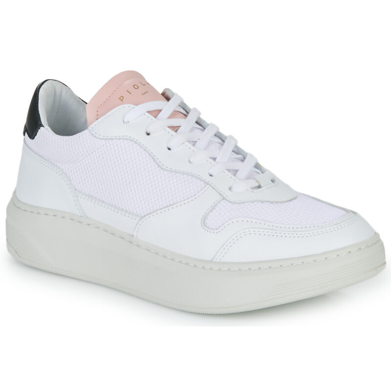 Piola CAYMA Bianco Sneakers basse Donna - 1